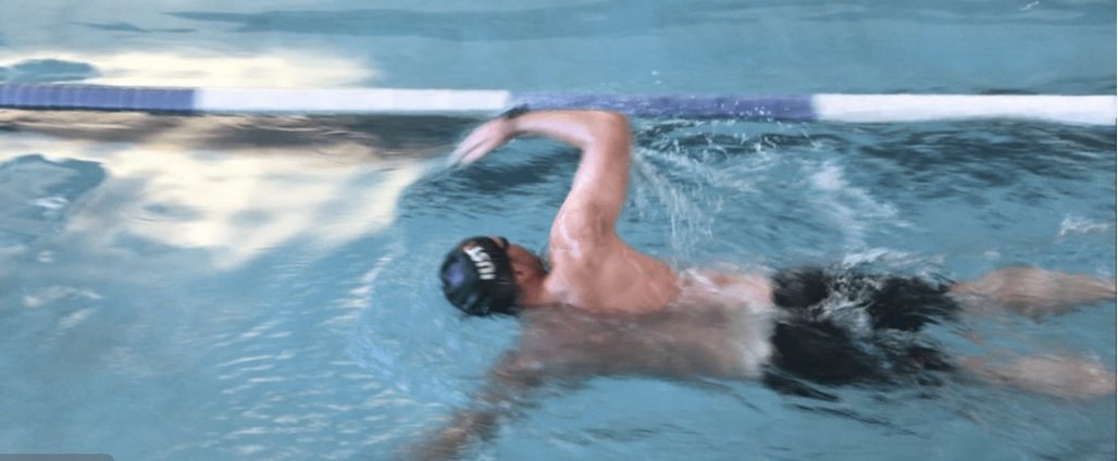 Swim Trial