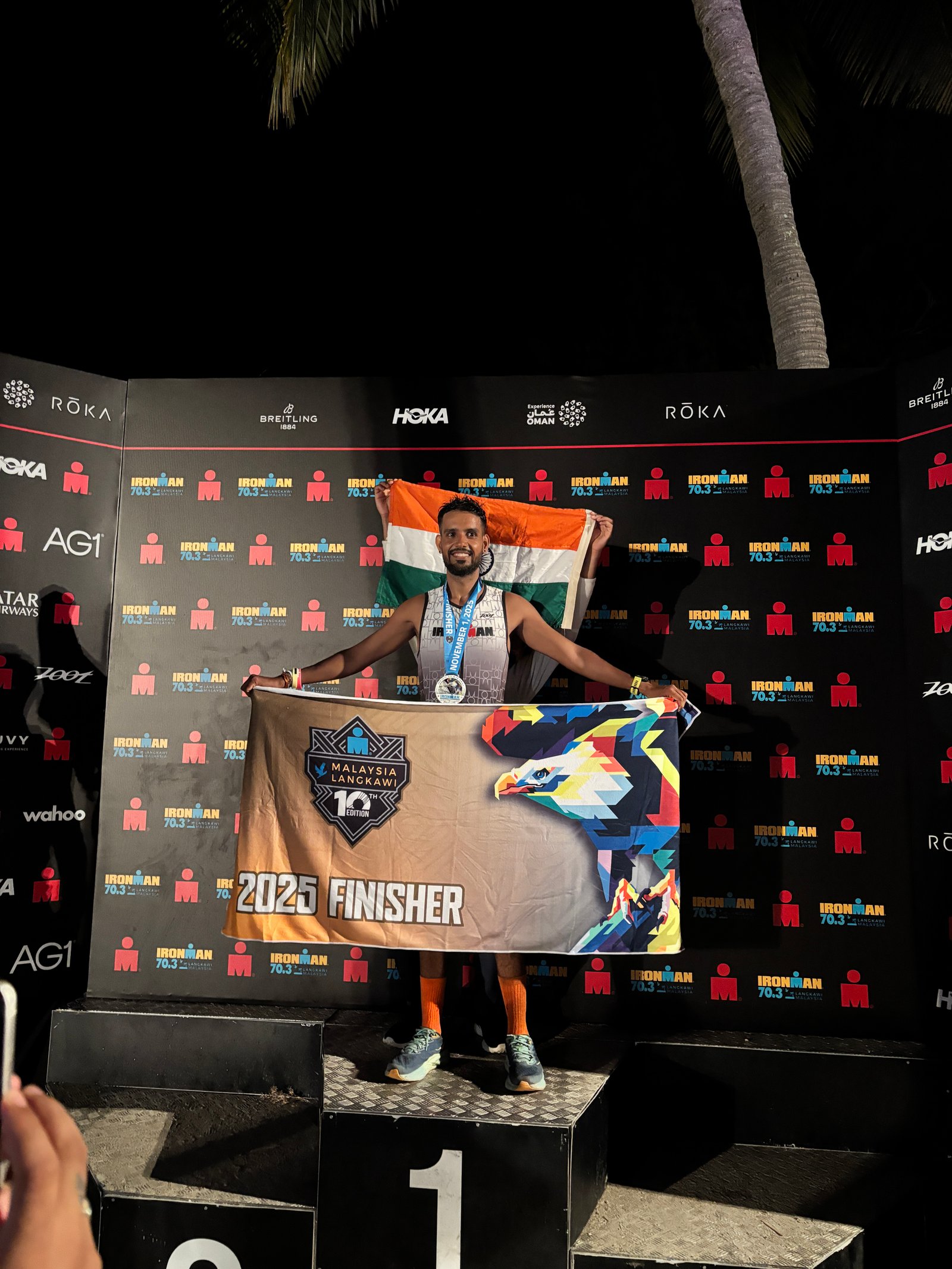 Ironman Malaysia (2025)